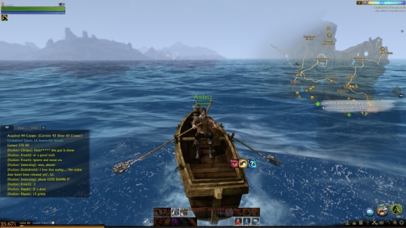 Archeage