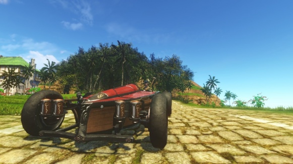 Archeage