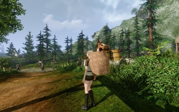 Archeage