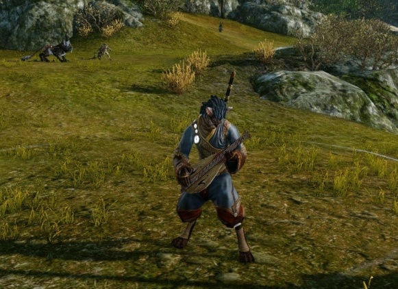 Archeage