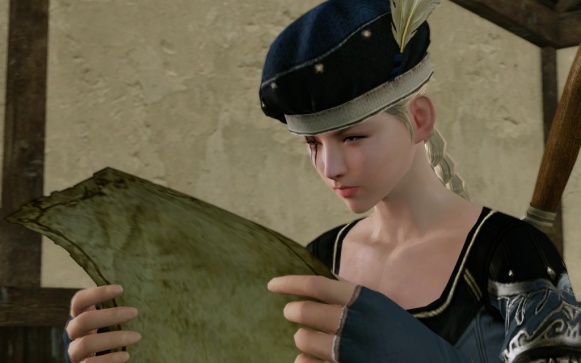 Archeage