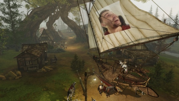 Archeage