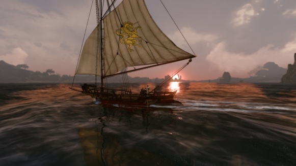 Archeage