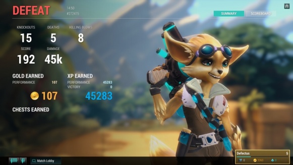 Paladins