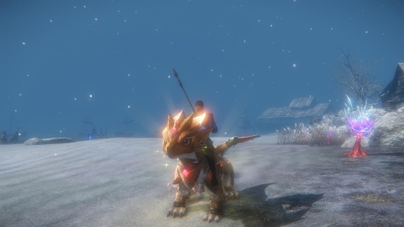 Riders of Icarus