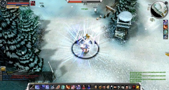 Cabal Online