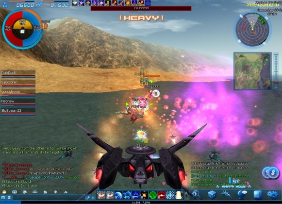 ACE Online