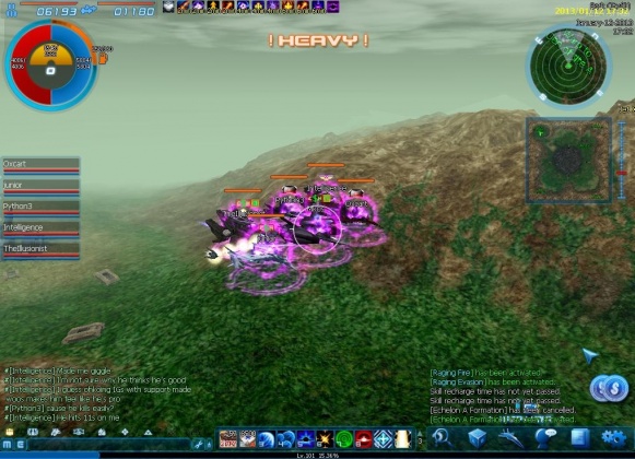 ACE Online